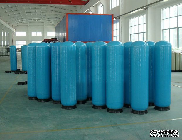 軟化水設(shè)備