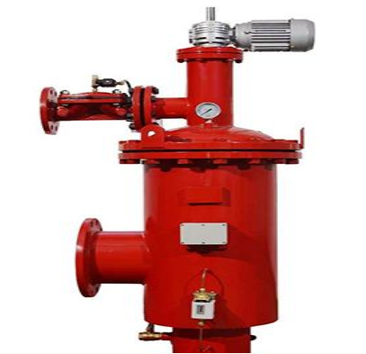 自清洗過(guò)濾器,自清洗過(guò)濾器安裝